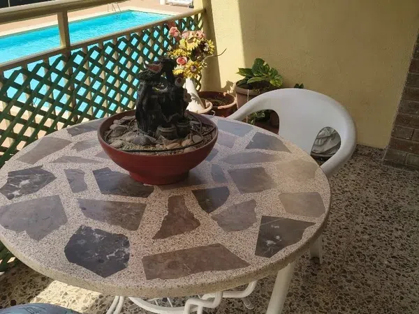 Piso en Calle Pardo Gimeno, 73, Babel - Foto 19