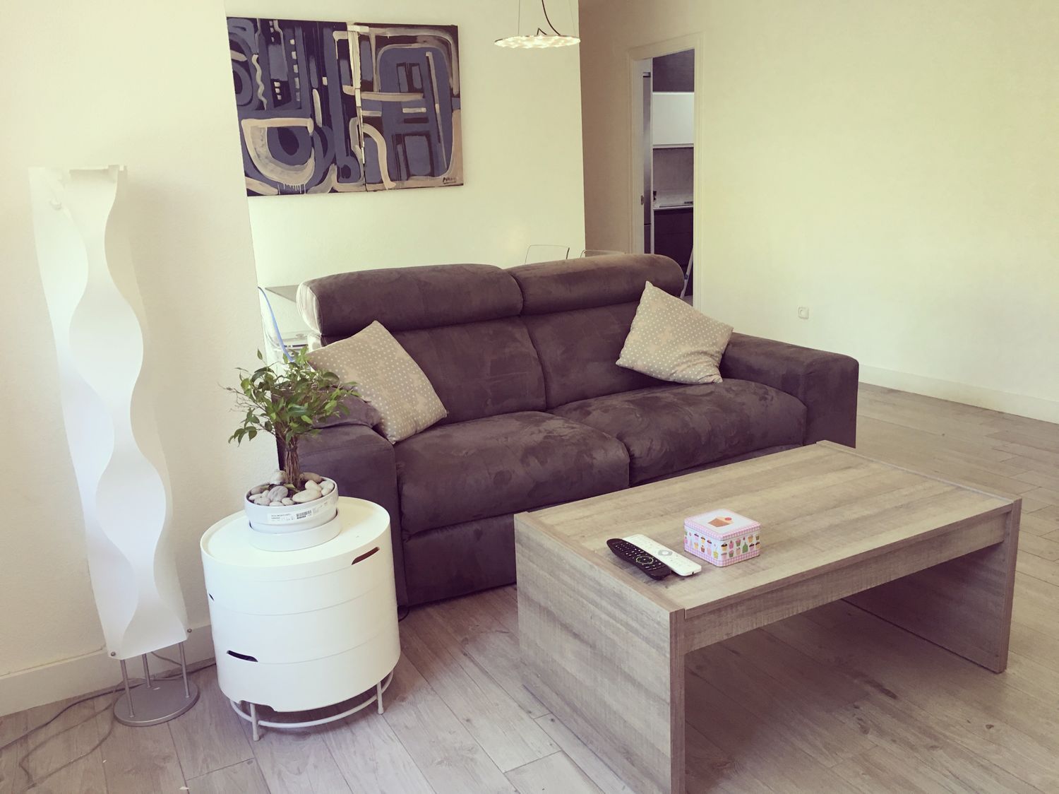 Piso en paseo Duques de Lugo, 26 - Foto 2