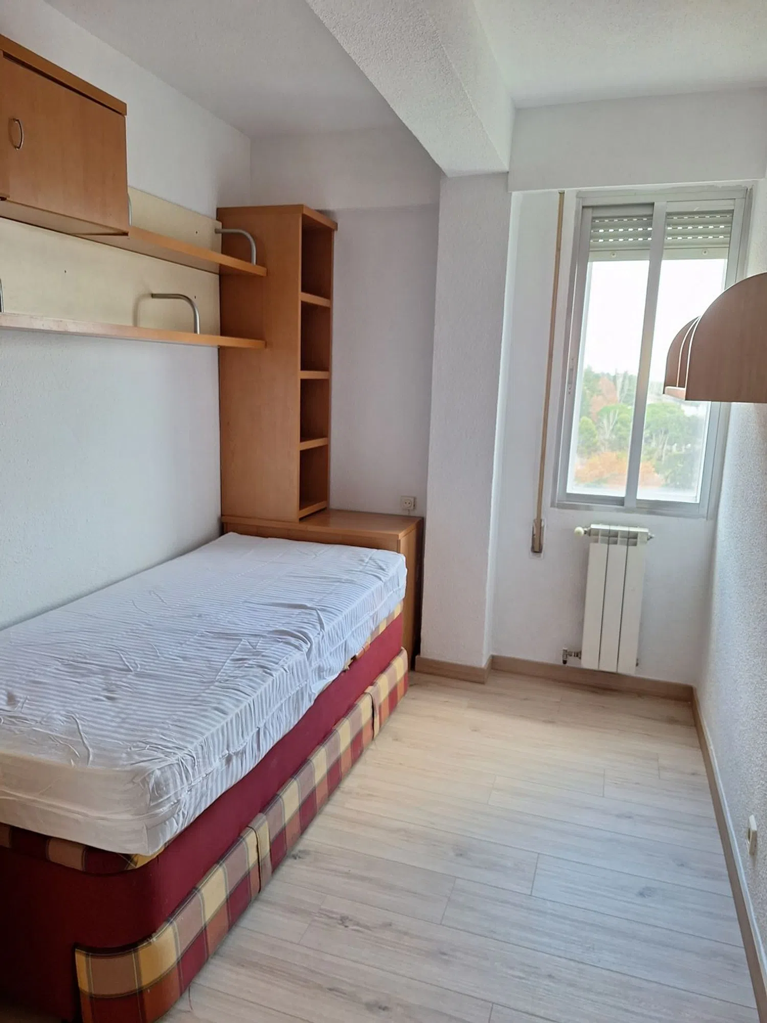 Piso en Barrio Santa Eugenia - Foto 4