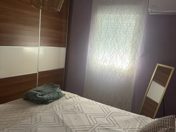 Piso en calle Victoria Domínguez Cerrato, 2 - Foto 5