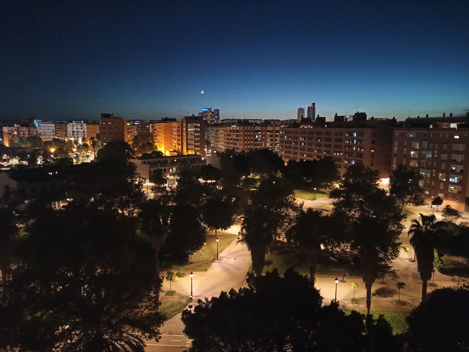 Ático en Juan José Barcía Goyanes, 1, Nou Benicalap - Foto 10
