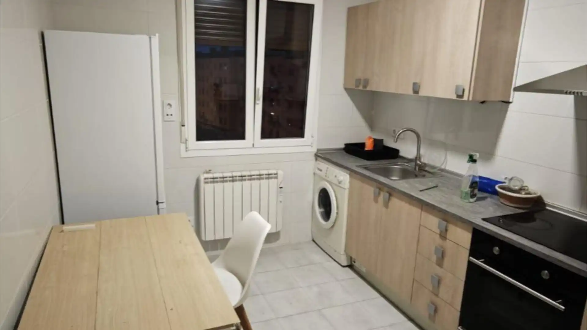 Piso en  Arriagako Atea Kalea 3 - Foto 1