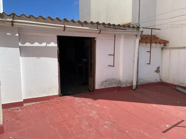 Casa o chalet independiente en Calle Hermanas Moreno Pozuelo, 17 - Foto 4