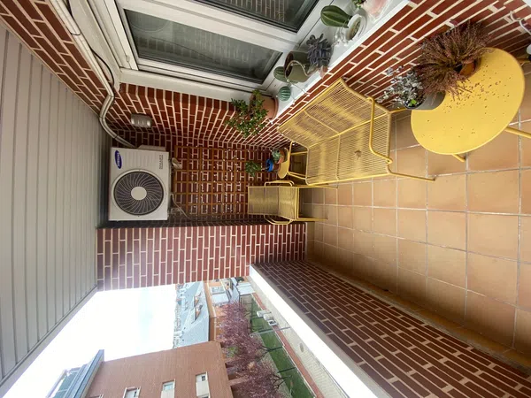 Piso en calle Silvia Munt, 2 - Foto 25