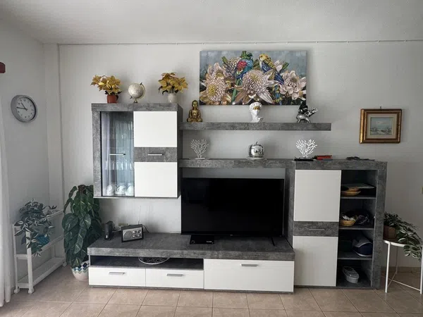 Piso en calle Hespérides, 1 - Foto 3