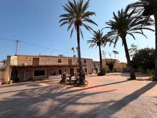 Masía en Masía en El Secanet - Hacienda del Sol, El Secanet - Hacienda del Sol - Foto 24
