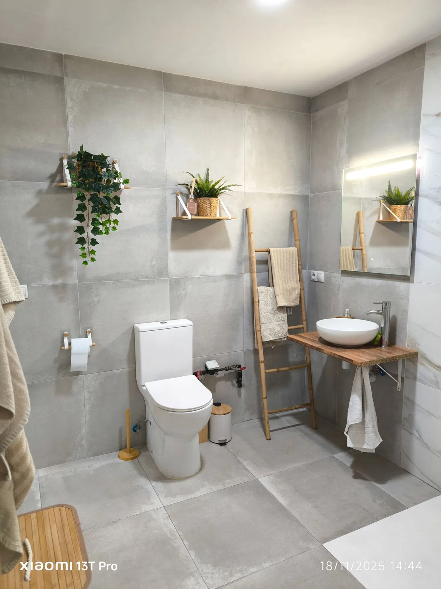 Estudio en calle del Castell de Pop, 23 - Foto 9