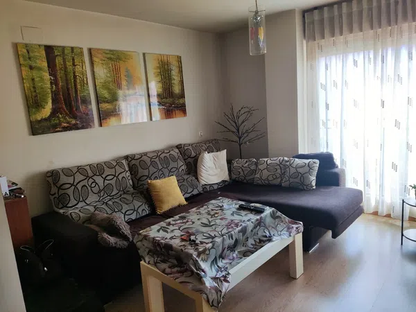 Dúplex en Calle José María Pereda, 15, Ensanche, Ensanche - Foto 12