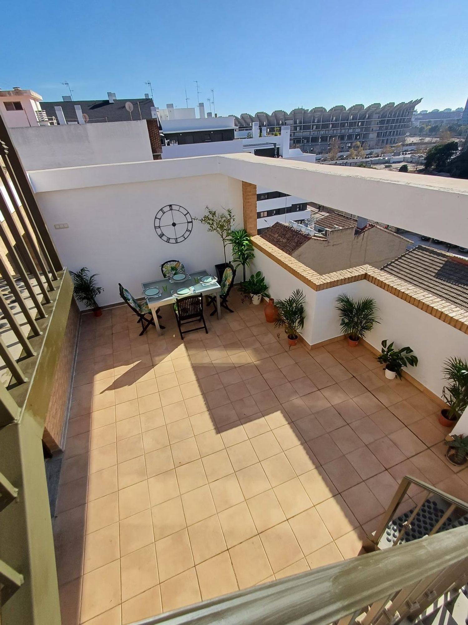 Dúplex en Calle Barraix, Benicalap - Foto 6