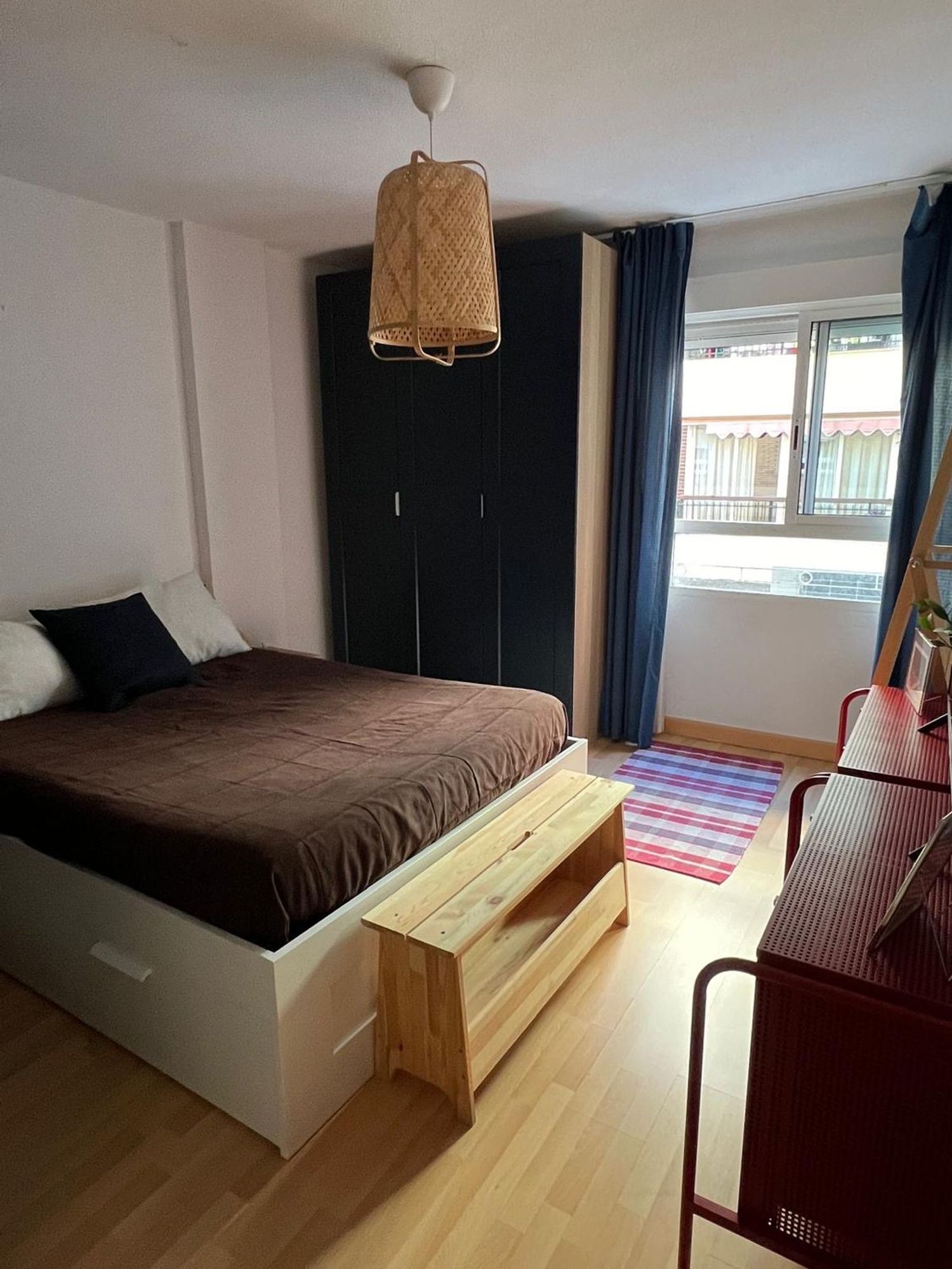 Piso en calle Ambrosio de Salazar, 1 - Foto 4