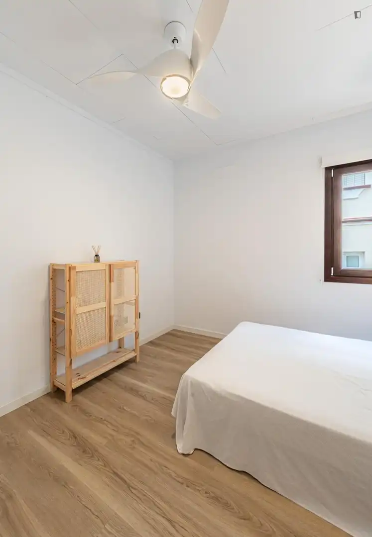 Apartamento en Málaga Capital - Foto 6