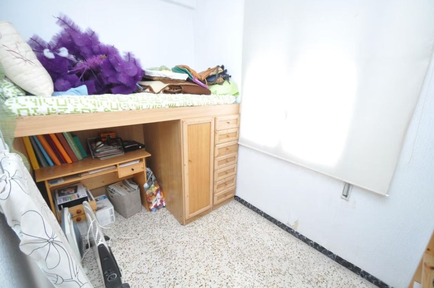 Piso en Calle Corregidor Francisco de Molina, 5, Pol Ctra de Cártama - Foto 6