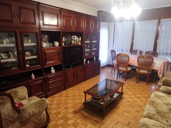 Piso en Basurtu Kastrexana Errepidea, 65, Altamira - Foto 1
