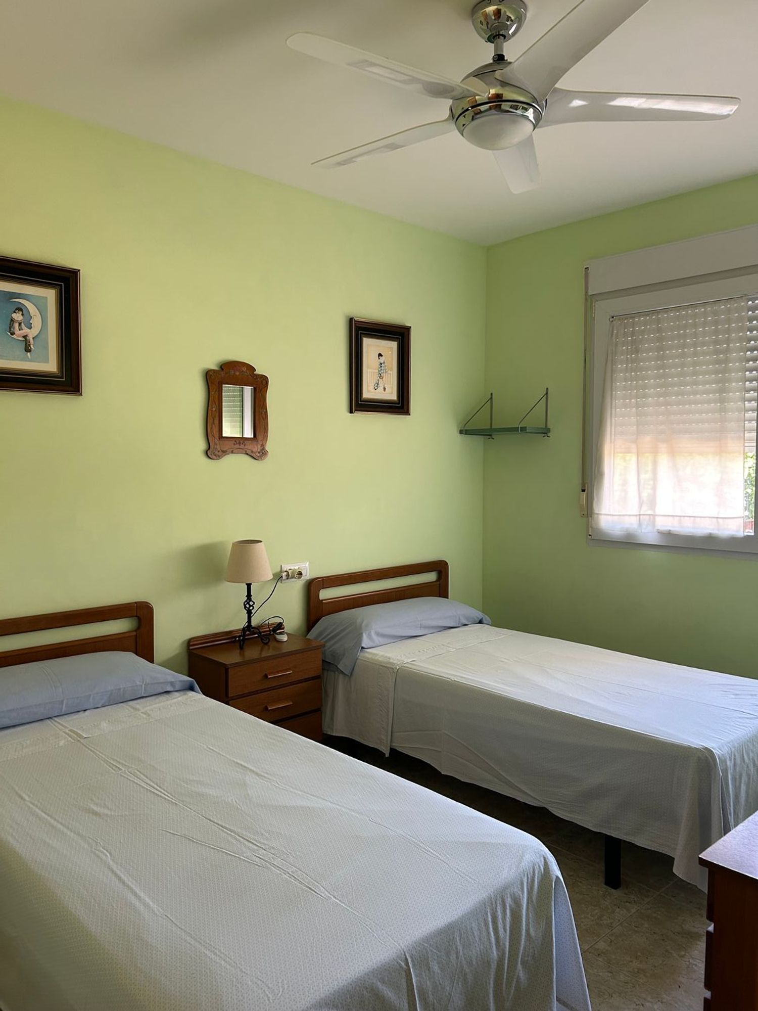 Chalet adosado en Carretera Peñiscola a Benicarlo, 480, Zona Papa Luna, Zona Papa Luna - Foto 4