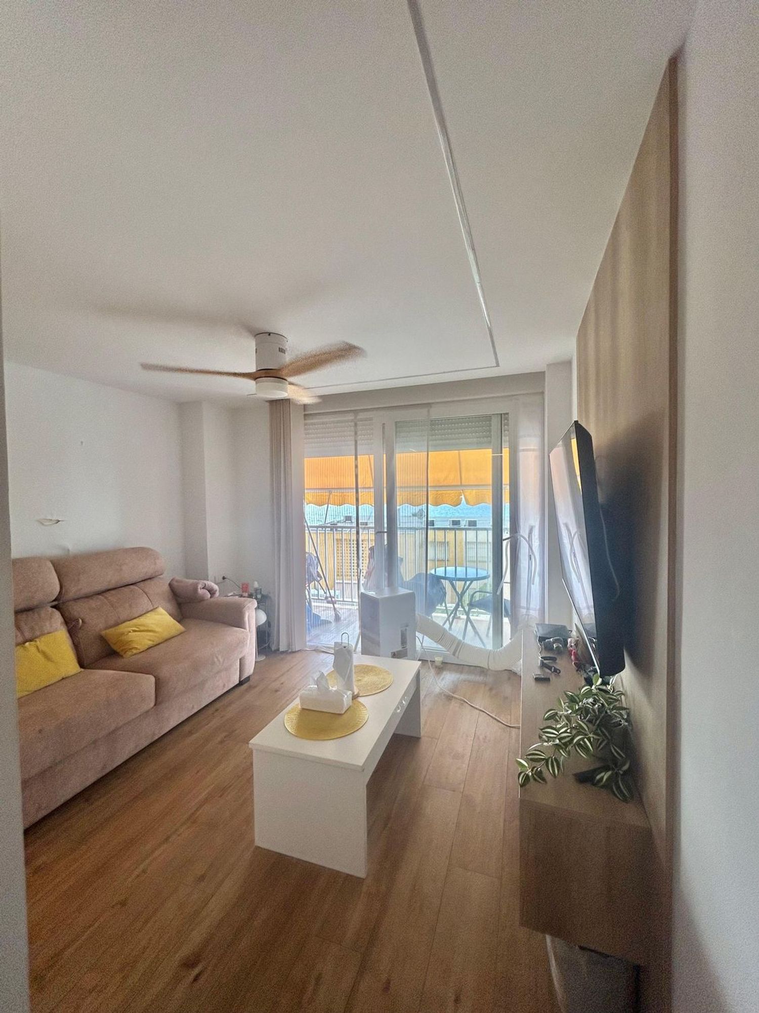 Piso en Avenida de la Armada Española, 9, Calas de Santa Pola este, Calas de Santa Pola este - Foto 3