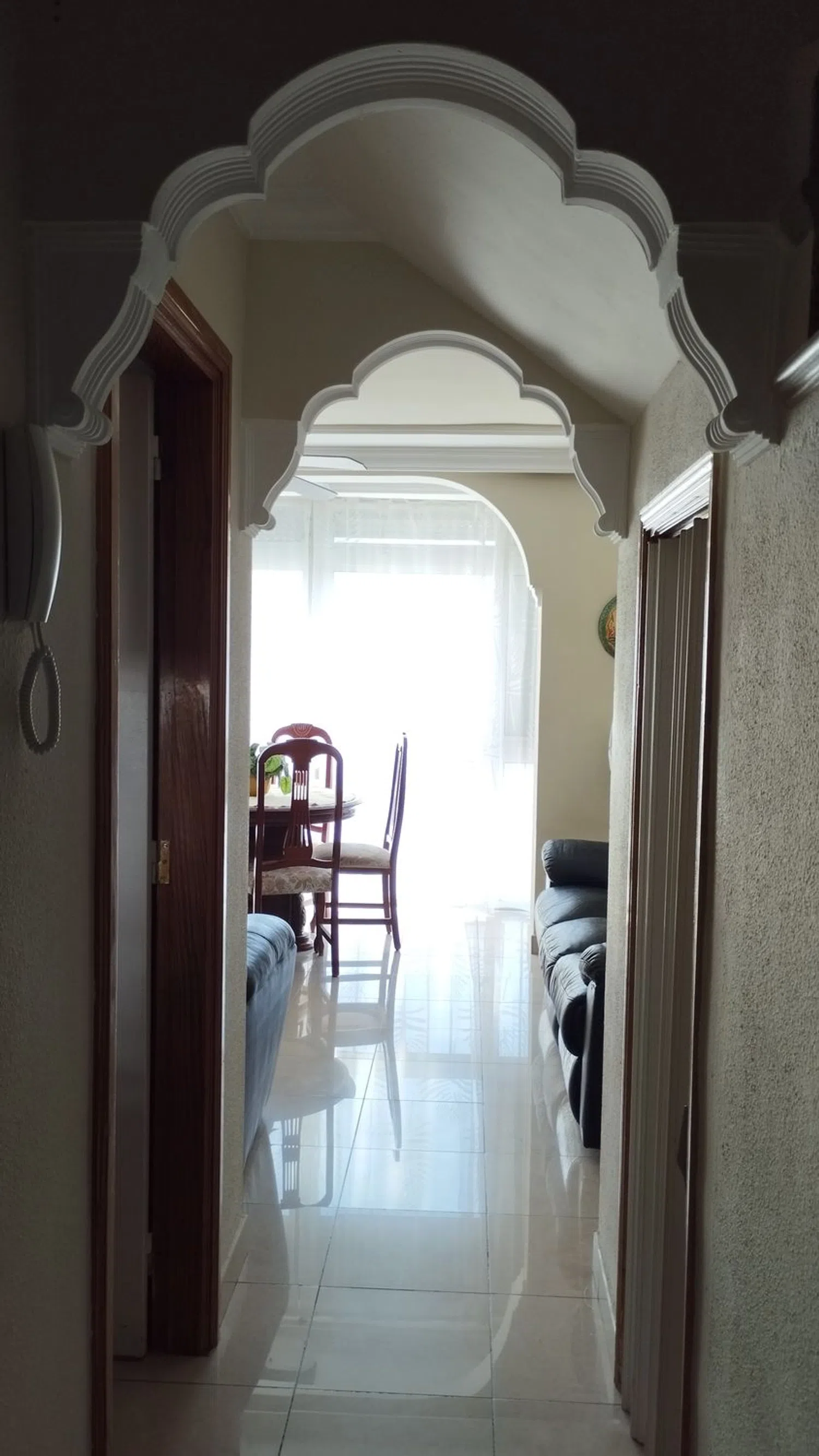 Dúplex en Barrio Escaleritas - La Feria - Foto 13