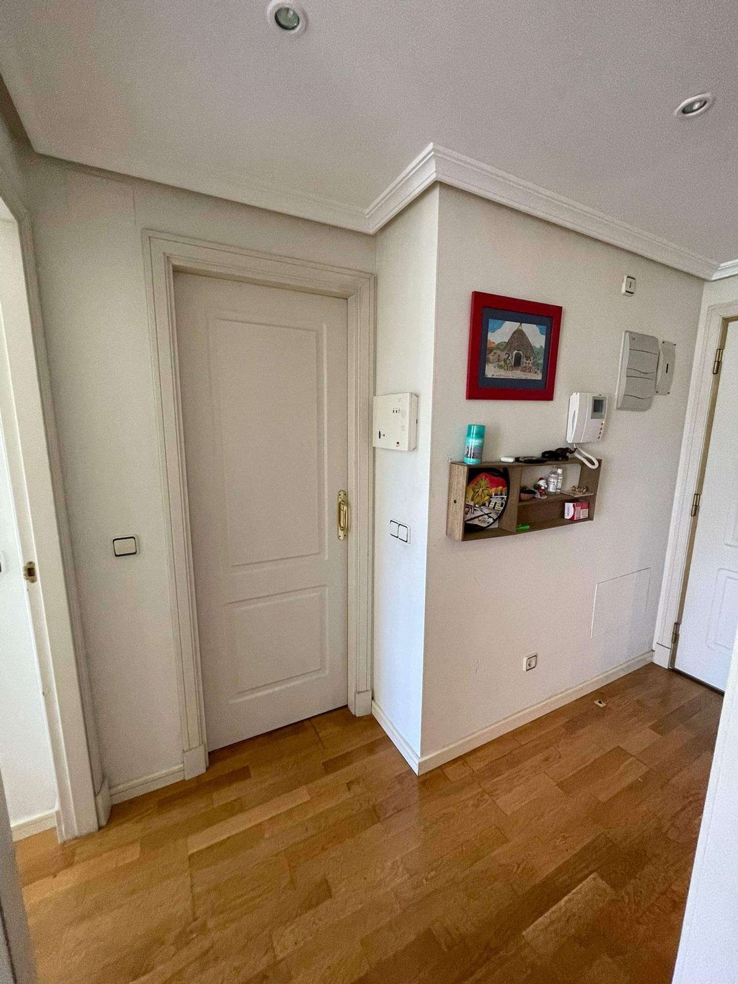 Piso en Calle de Aguarón, 29, Valdemarín - Foto 7