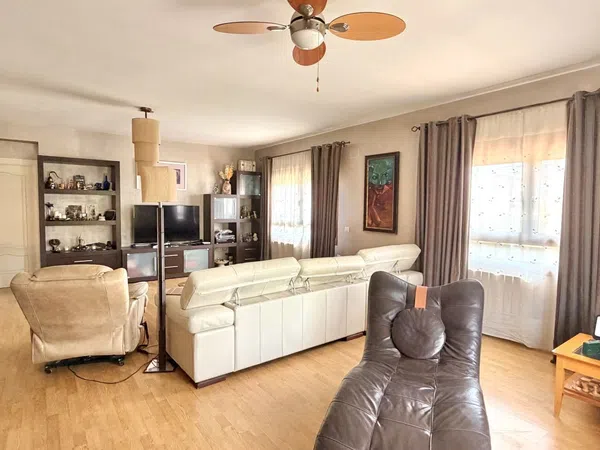 Piso en Calle Olivos, Castillo - Campodón - Foto 16