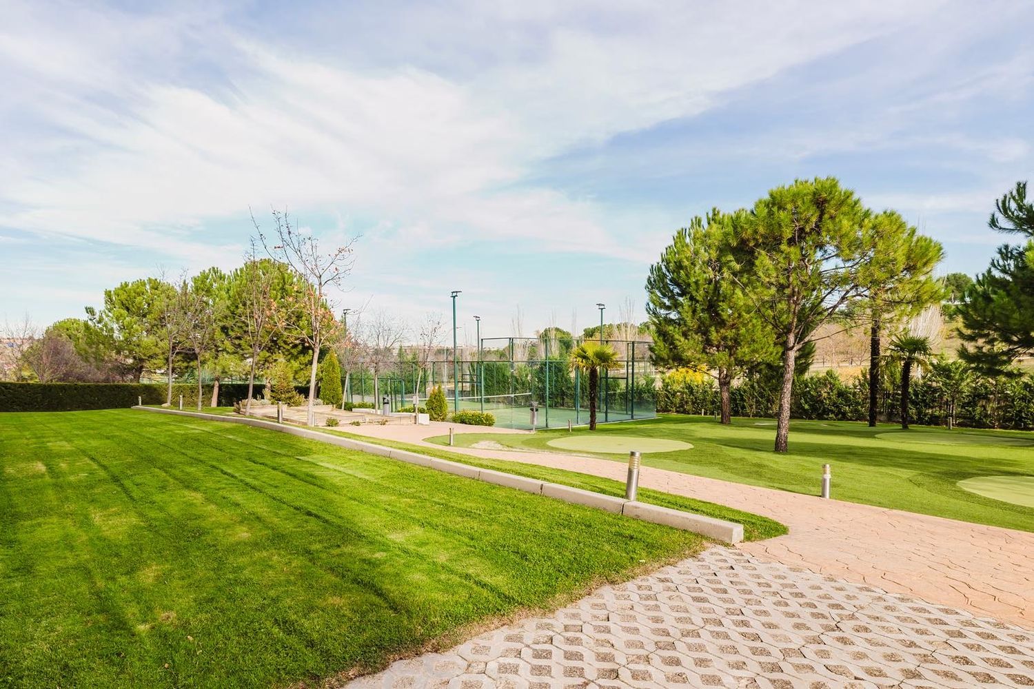 Piso en calle de américo castro, 114 - Foto 25