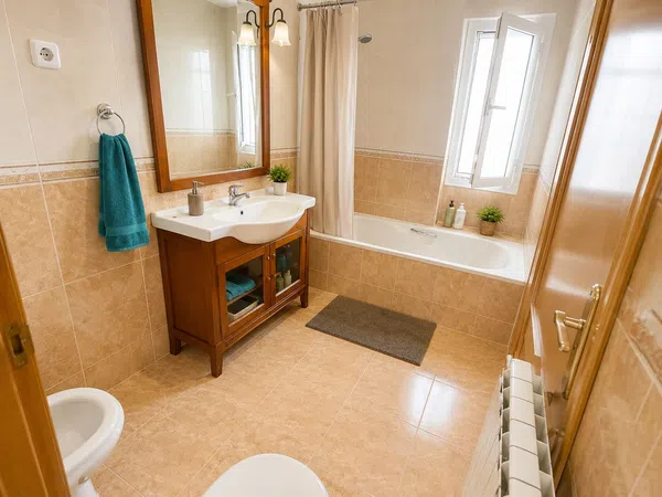 Chalet adosado en Calle Mariano Huerta García, 21 b - Foto 15
