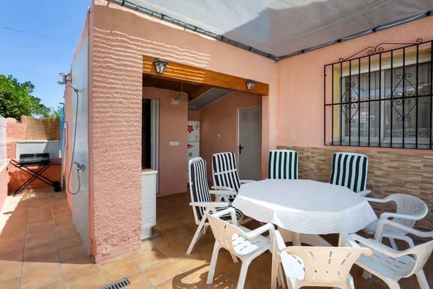 Chalet pareado en Calle partida suertes del mar, 3 - Foto 6