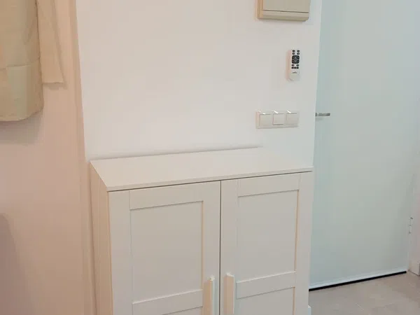 Estudio en avenida Carlinda, 18 - Foto 4