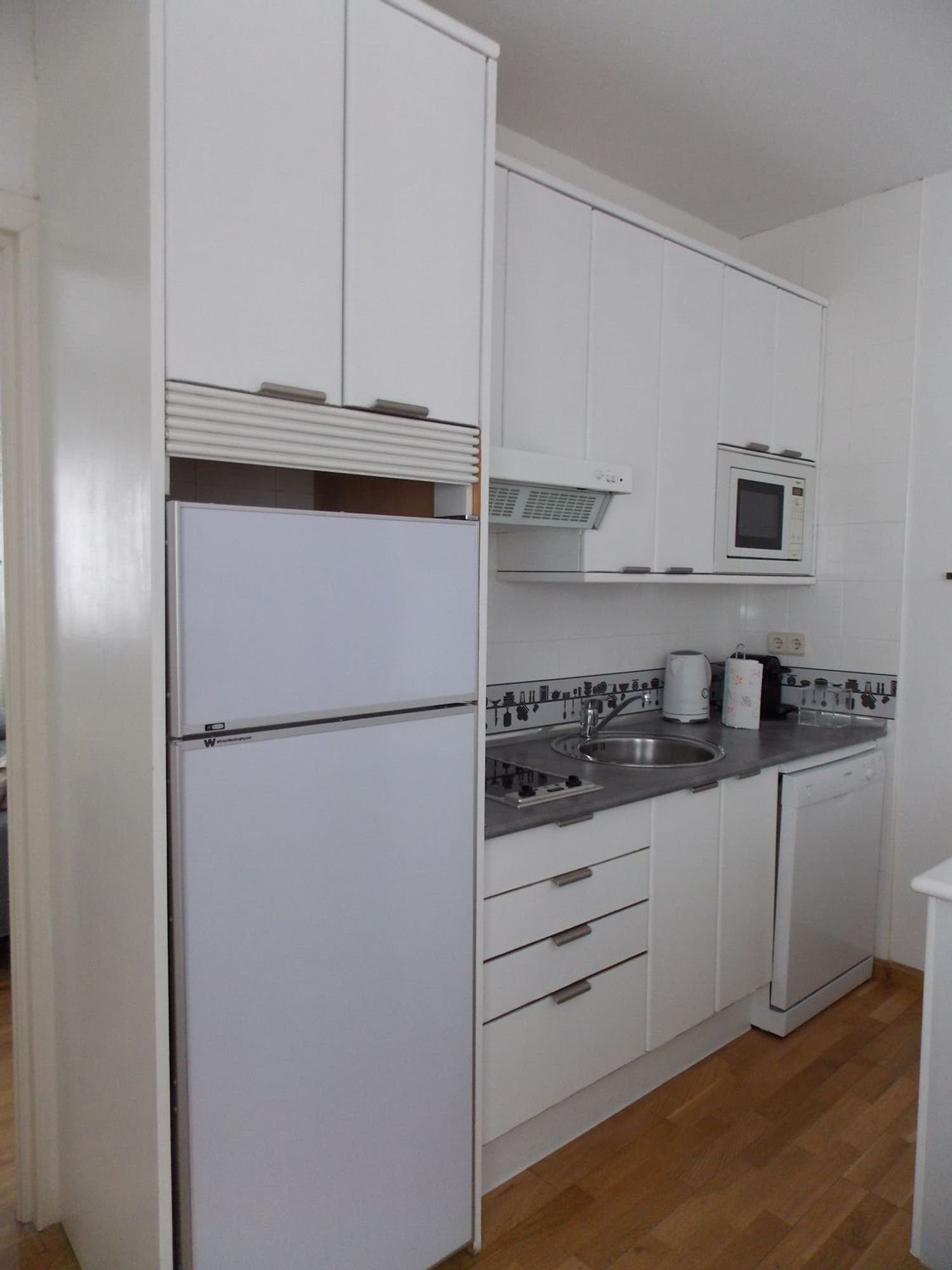 Piso en calle del Monte Esquinza, 7 - Foto 20