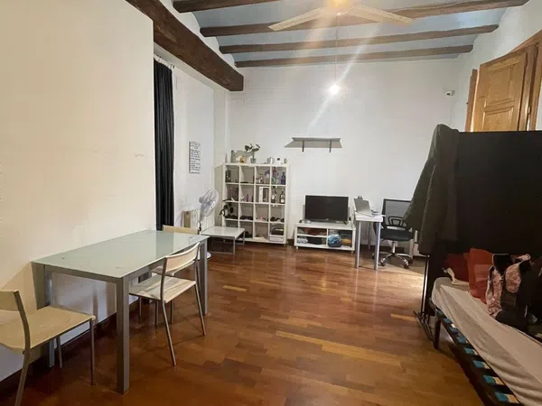 Piso en calle de la Caritat, 2 - Foto 1