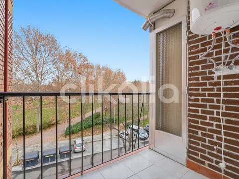 Piso en calle del Puerto del Bruch