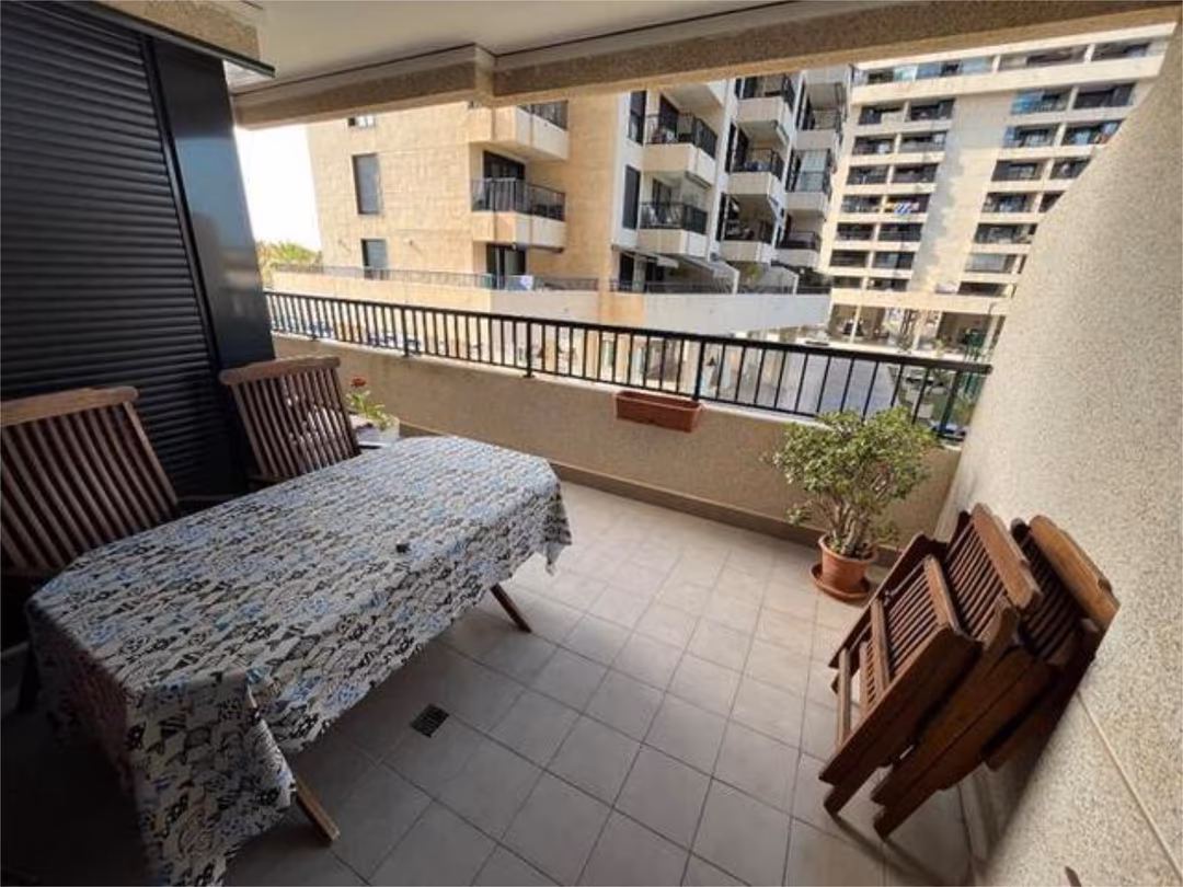 Apartamento en La Patacona playa - Foto 9