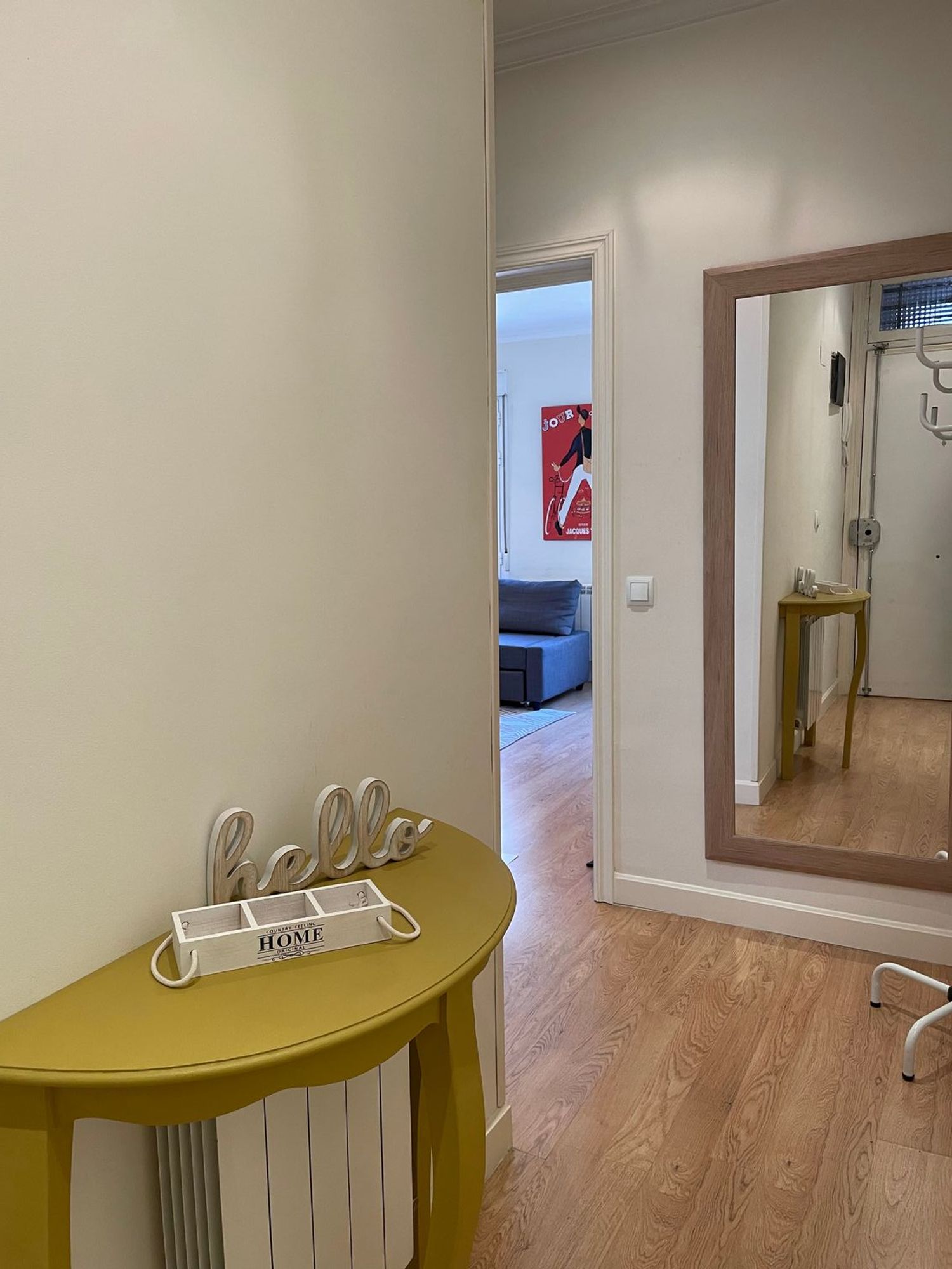 Piso en calle de García de Paredes, 30 - Foto 19