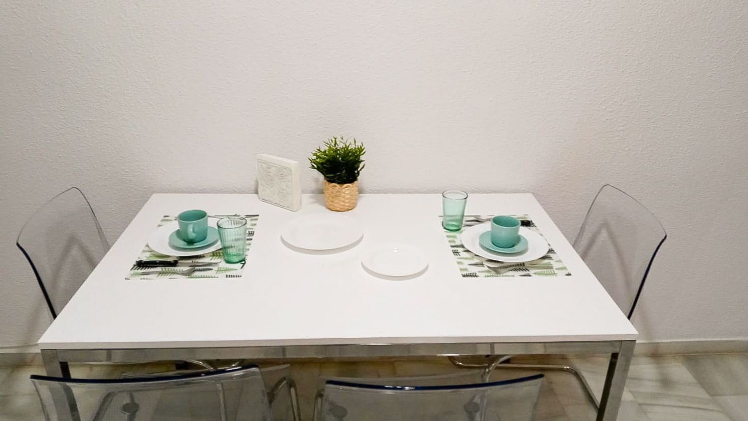 Piso en calle Alfaqueque, 23 - Foto 6