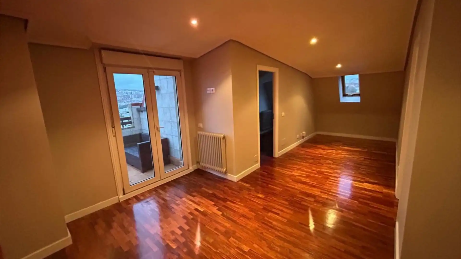 Piso en  Rúa Tomás A. Alonso 138 - Foto 31