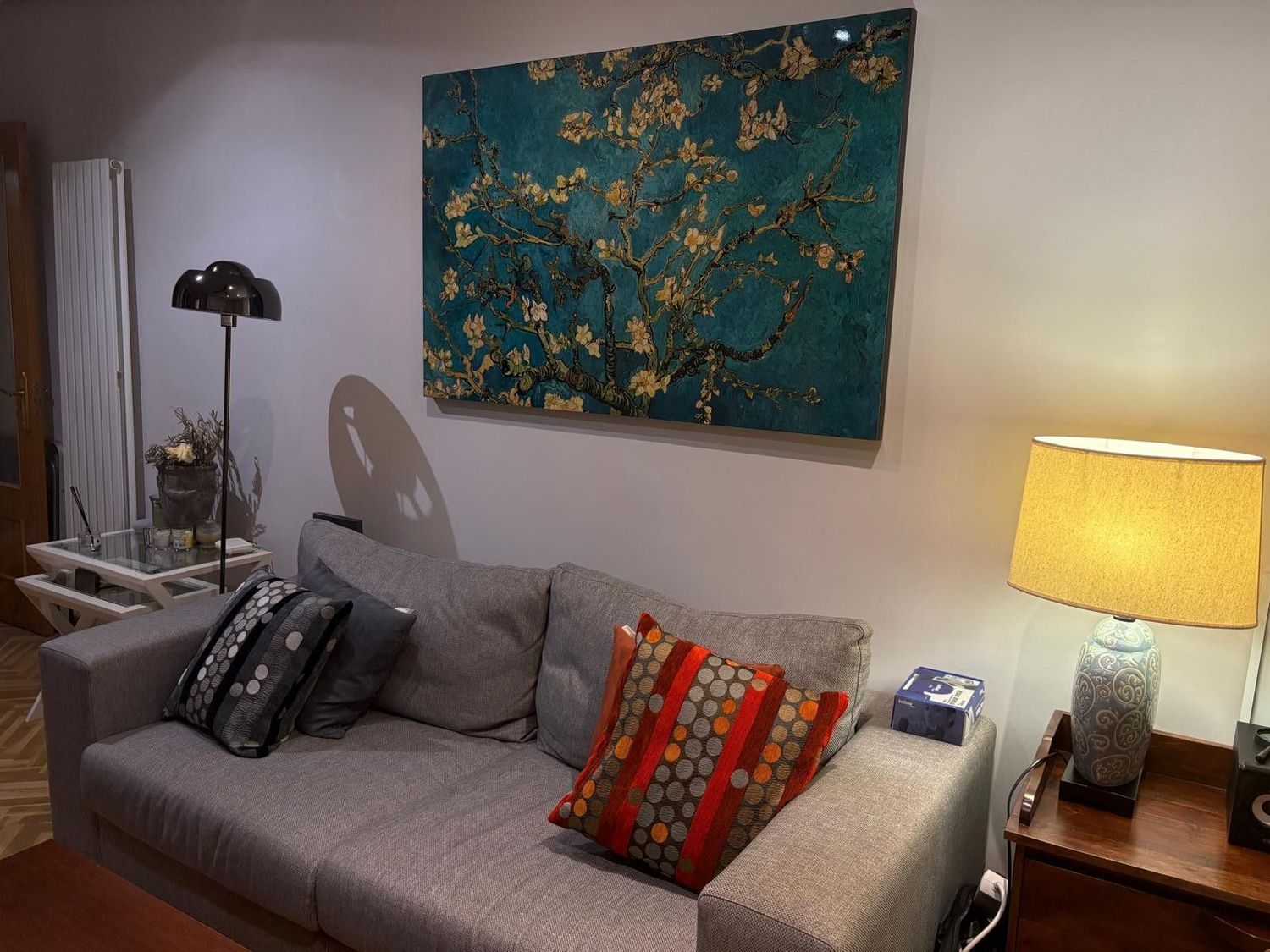 Piso en calle de Juan de Urbieta, 13 - Foto 5