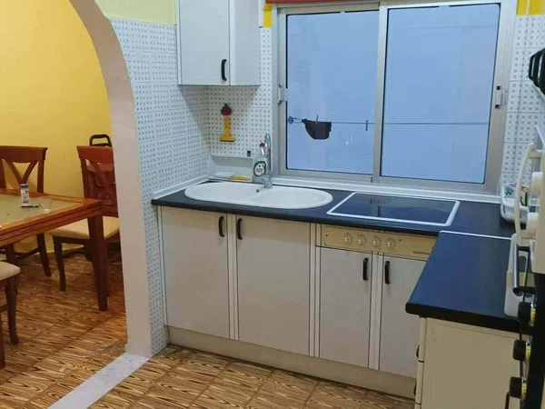 Piso en Calle la Guaira, 7, Guanarteme - Foto 5