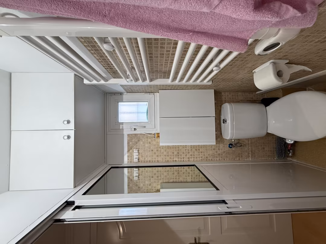 Piso en  Calle del Doctor Bellido 23 - Foto 6