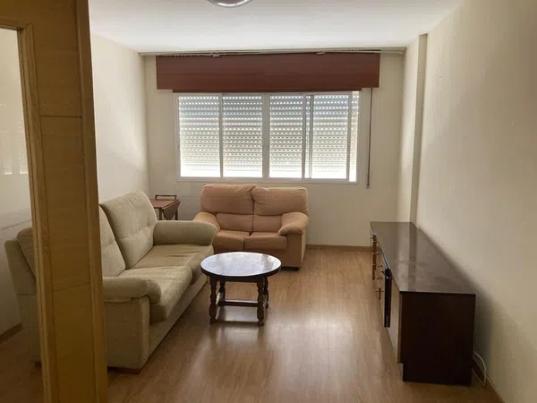 Piso en Avenida del Doctor Tourón, 44, Vilagarcía, Vilagarcía - Foto 4