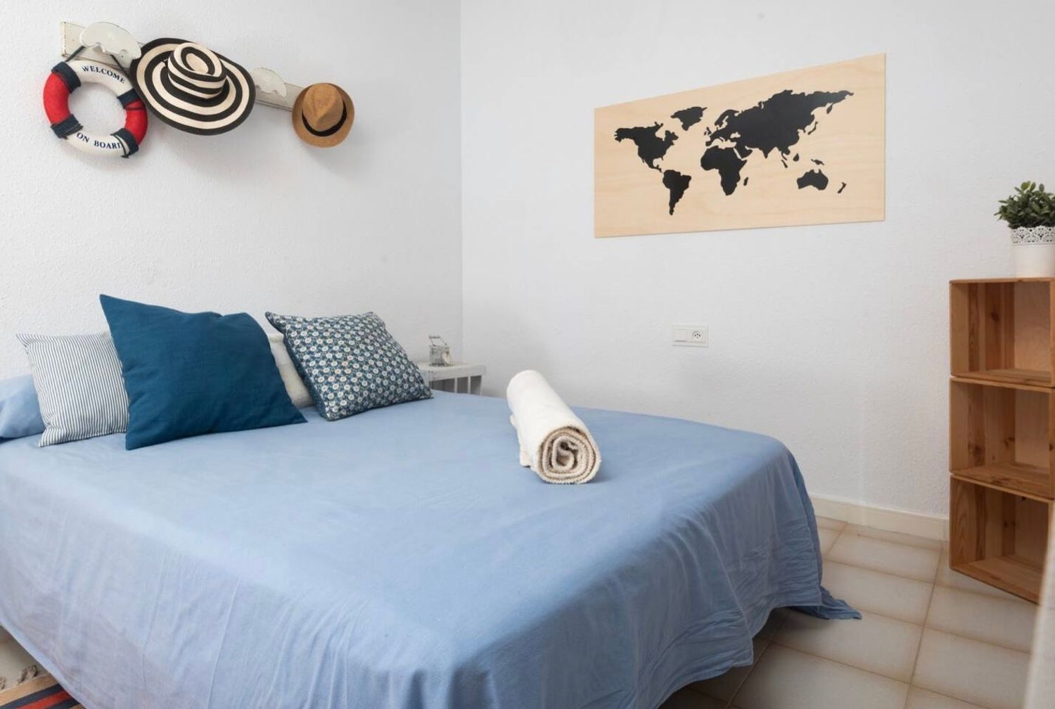 Piso en Avenida de la Platja, 22, Costa Daurada - Sant Gaietà, Costa Daurada - Sant Gaietà - Foto 20
