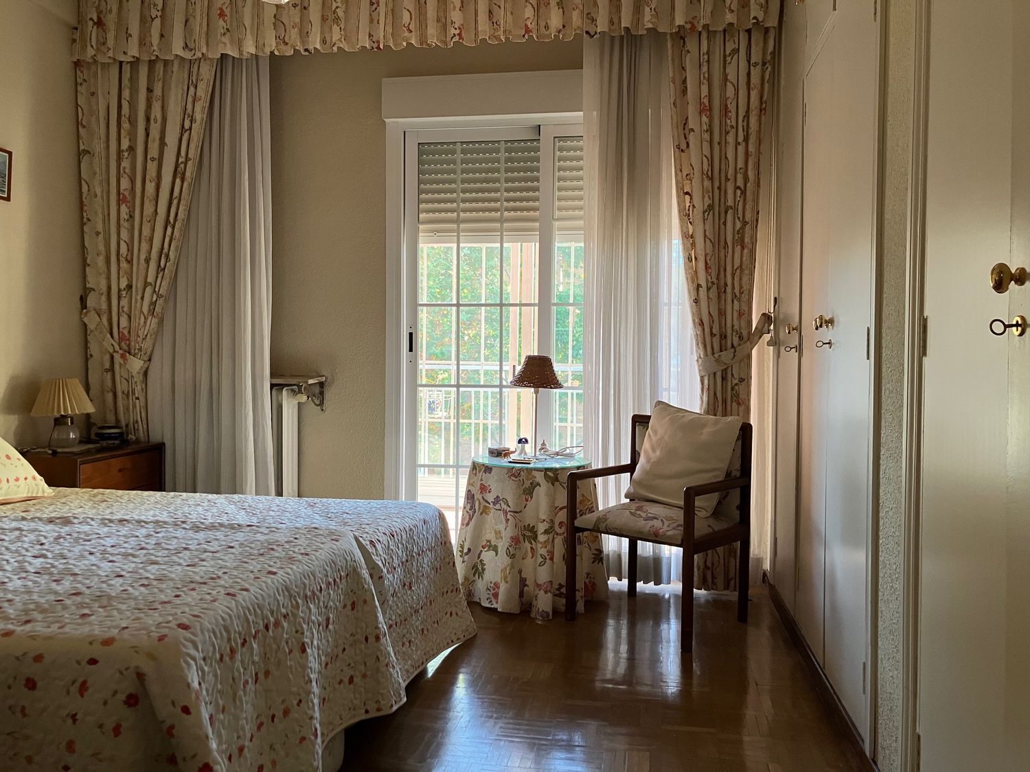 Piso en Barrio Alameda de Osuna - Foto 25