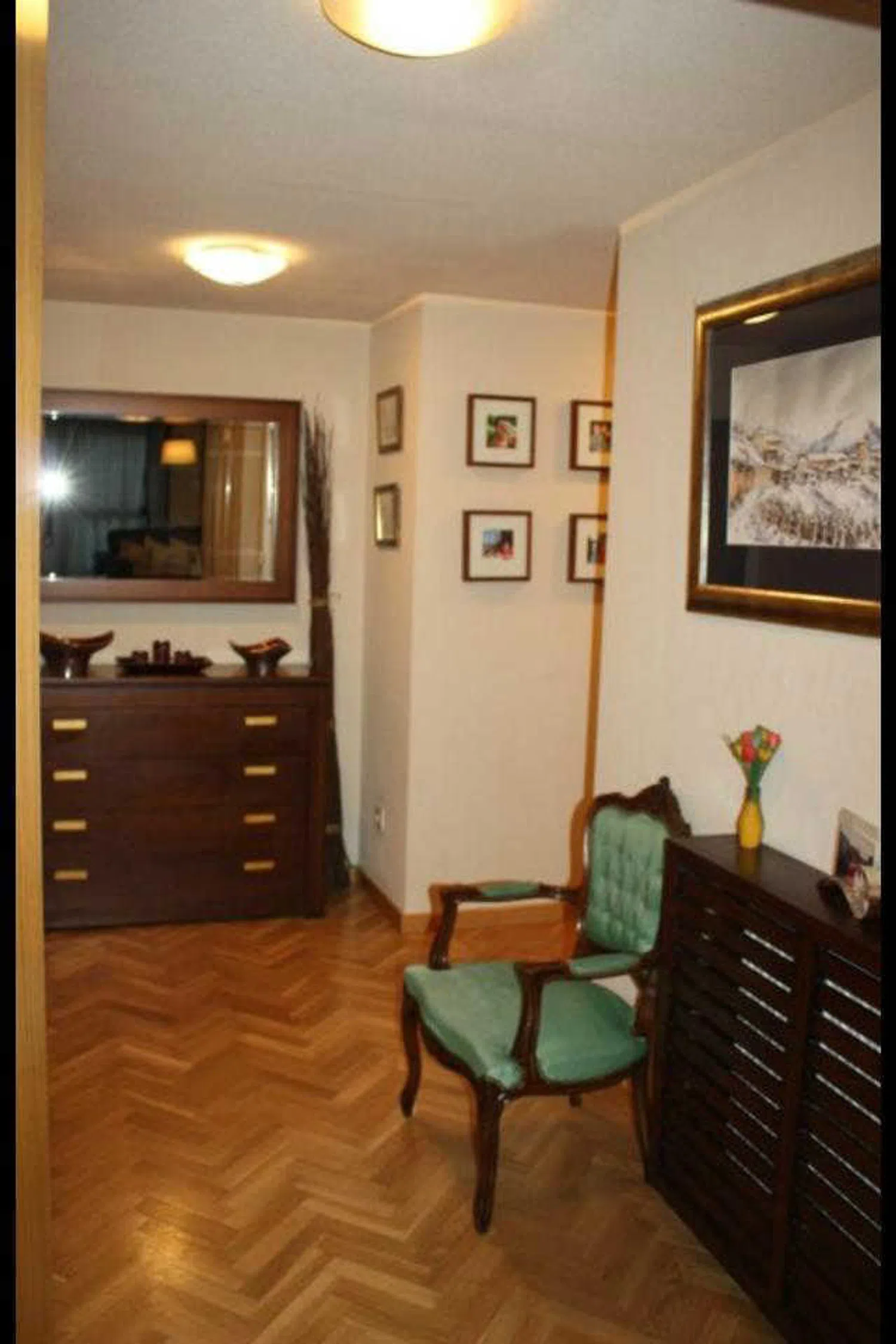 Piso en avenida Monasterio de Sobrado, 6 - Foto 4