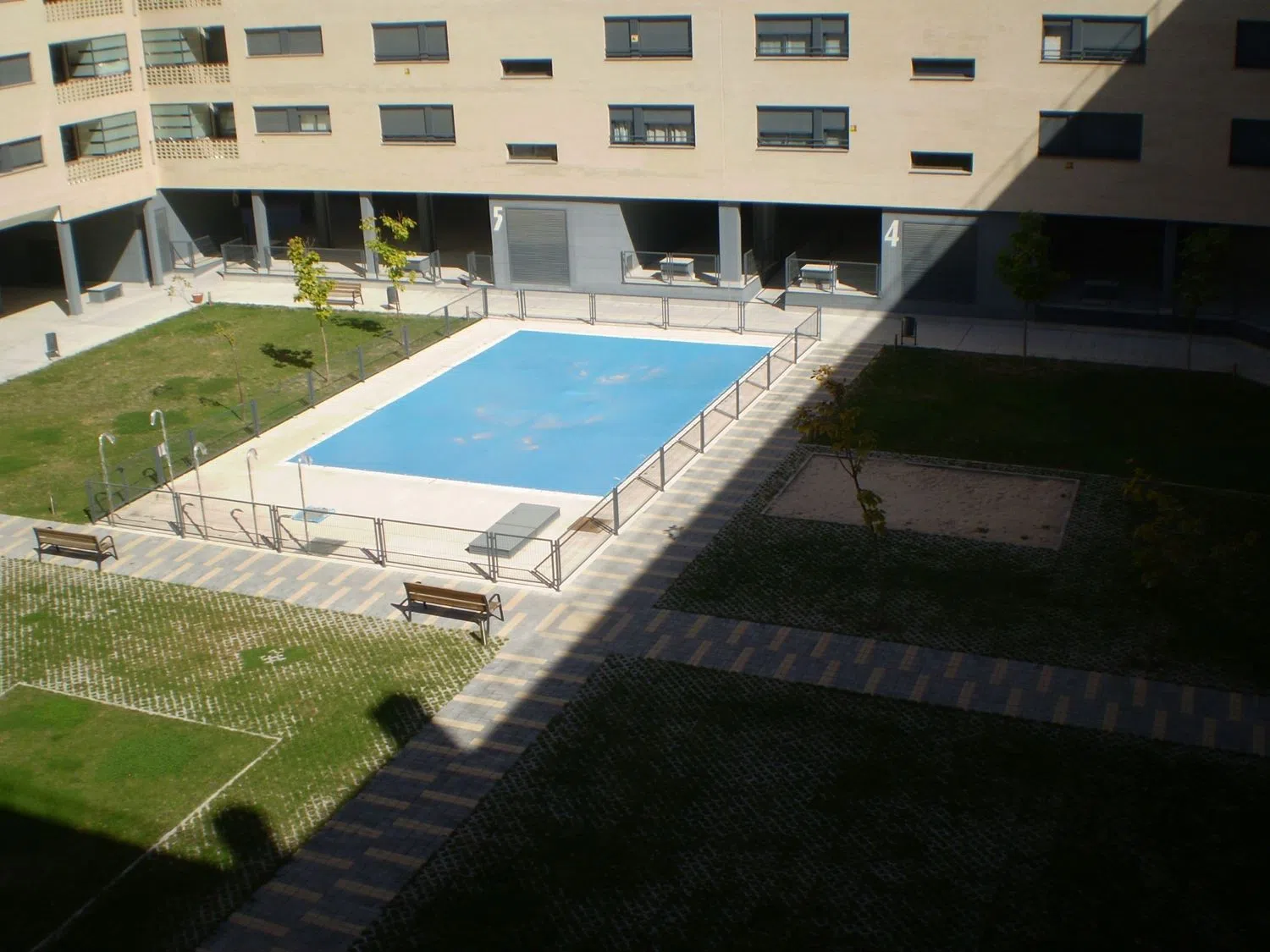 Piso en avenida de la Gavia, 14 - Foto 1