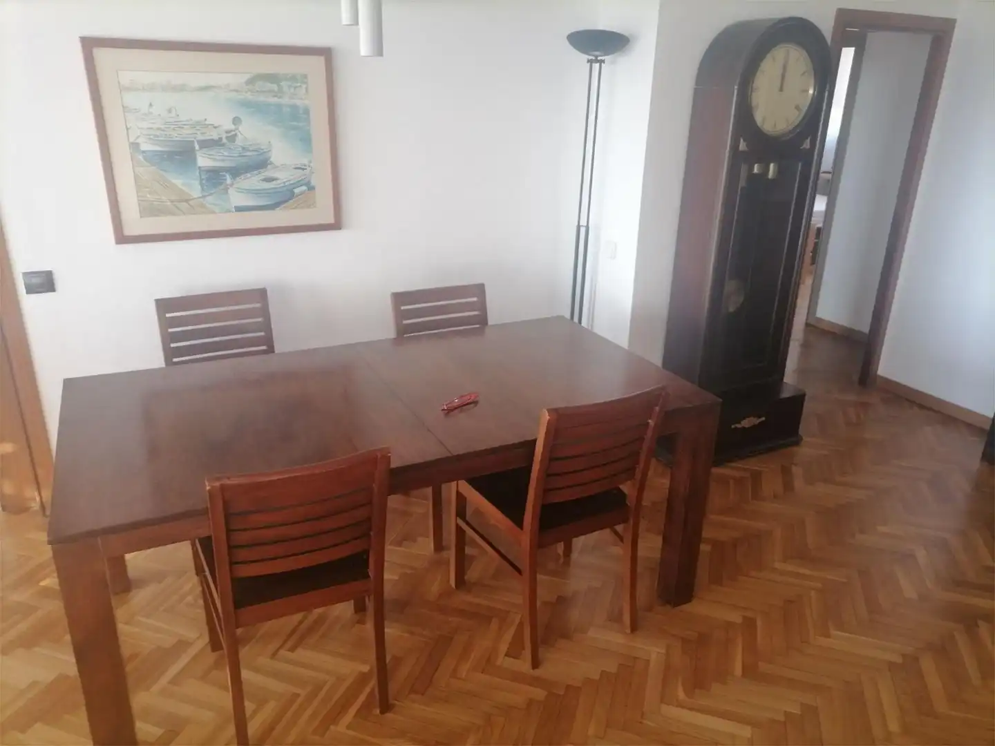 Piso en  Carrer de Tarragona 100 - Foto 1