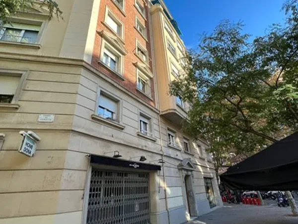 Piso en Europa, 25, El Gòtic - Foto 5