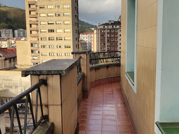 Ático en Calle Juan Gisasola, 2 - Foto 4