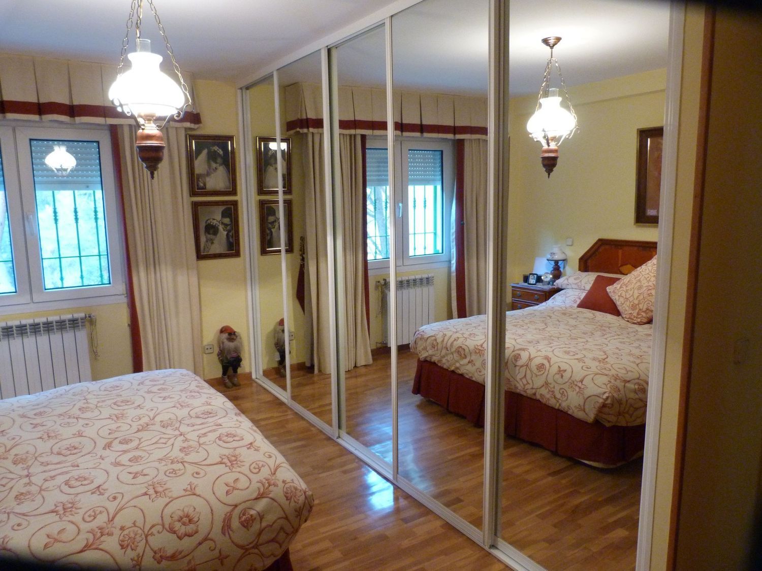 Chalet adosado en calle Amadeo Vives, 61 - Foto 17