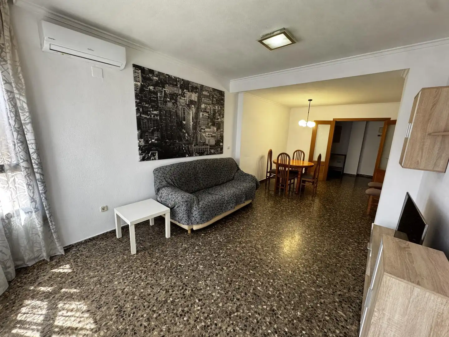 Piso en  Carrer de Juan Castelló 16 - Foto 9