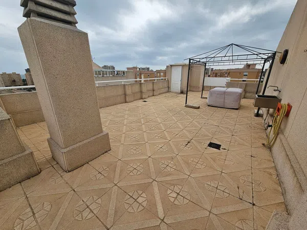 Dúplex en avenida de Gijón, 1 - Foto 14