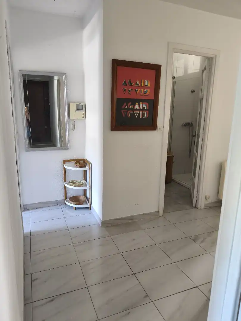Piso en  Carrer del Pintor Navarro Llorens 11B - Foto 10