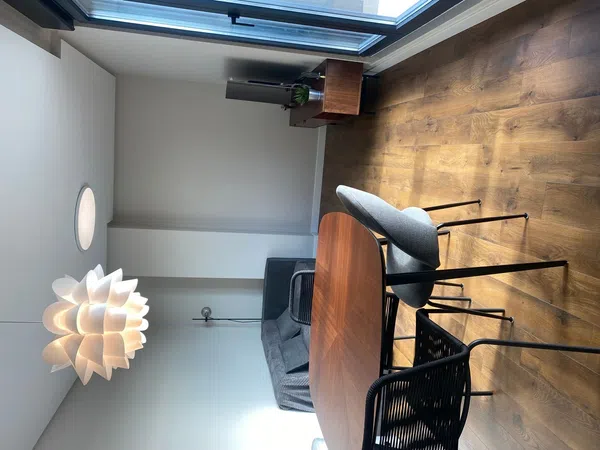 Ático en calle de José de Lamano Beneite, 102 - Foto 9