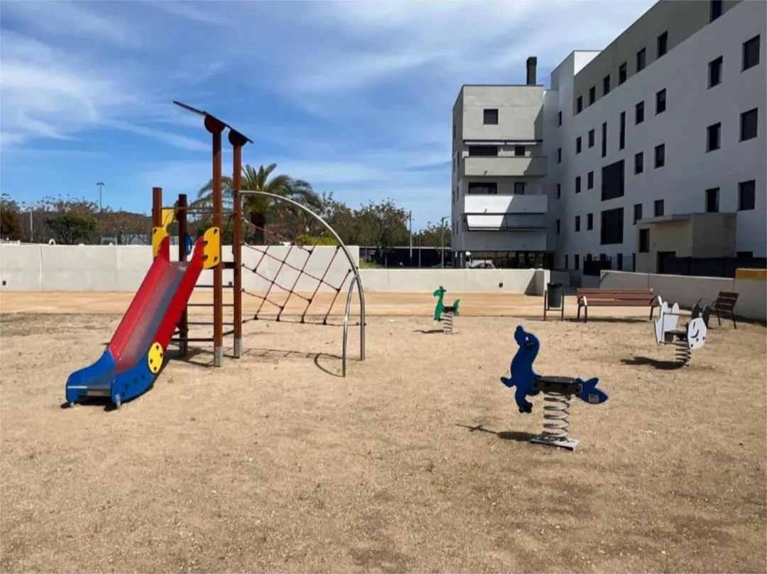 Piso en  Carrer Pedagoga Marta Mata 12 - Foto 20